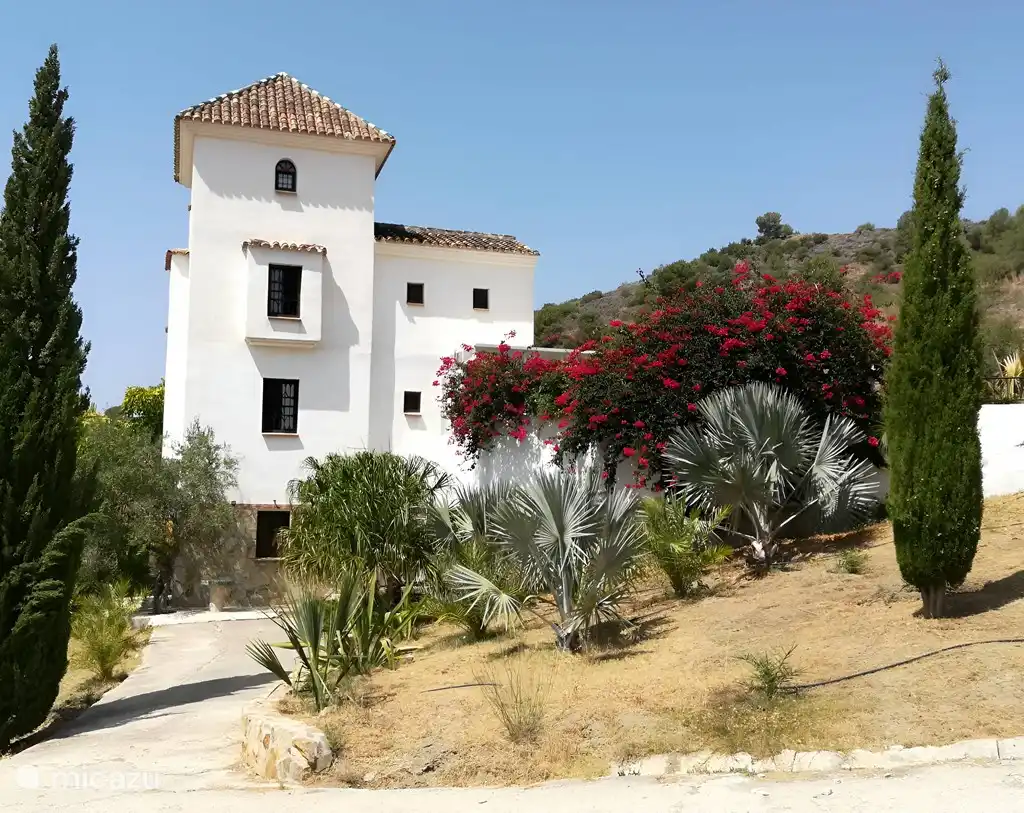 Penthouse kasteeltoren PICASSO, foto 5