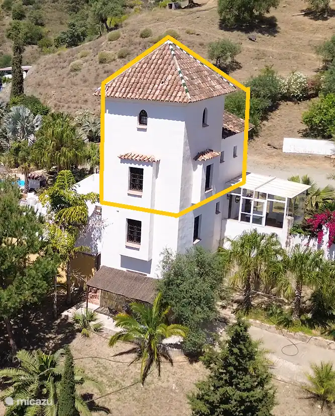 Deja claro cuál es tu apartamento