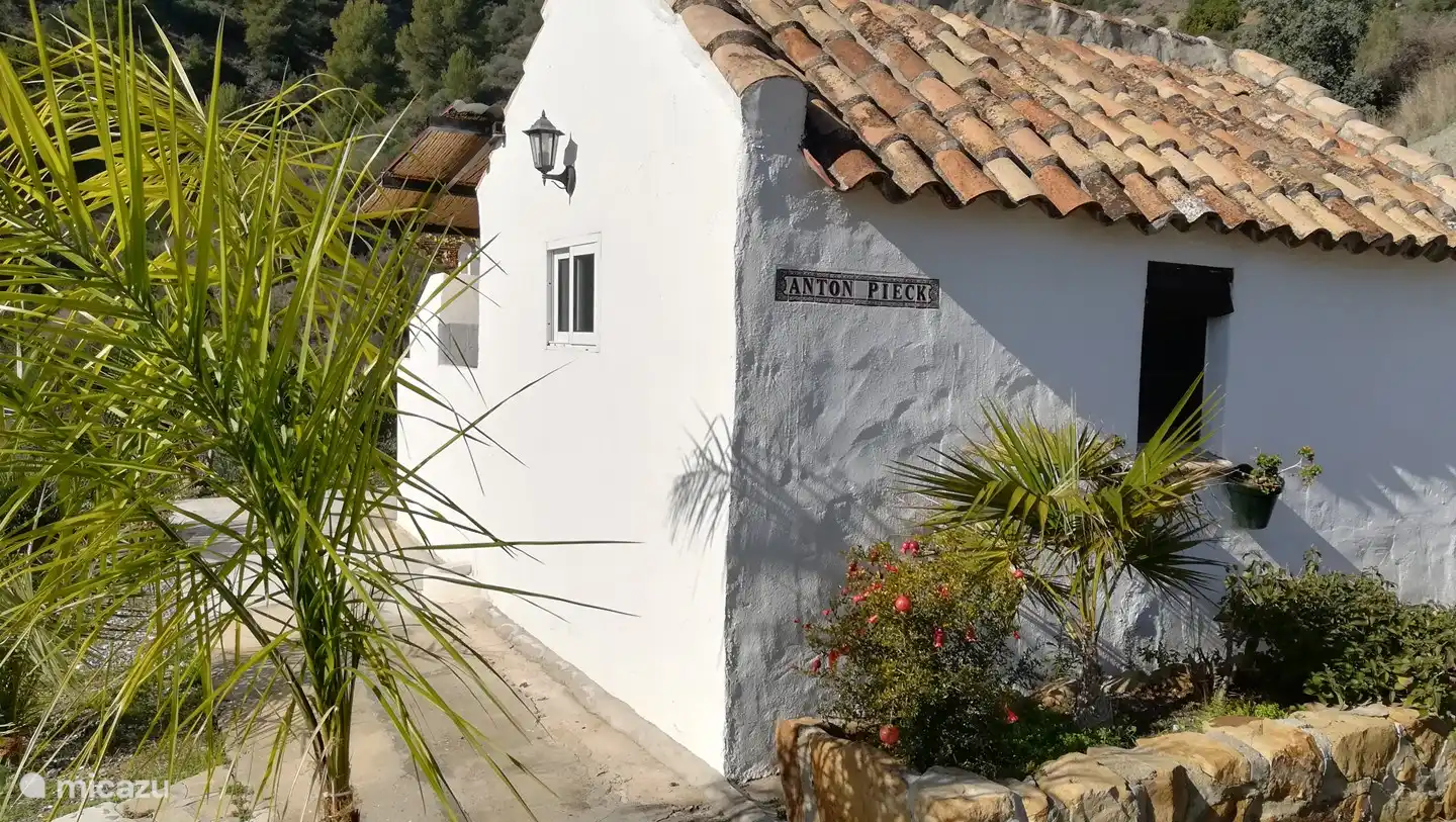 Descripción general