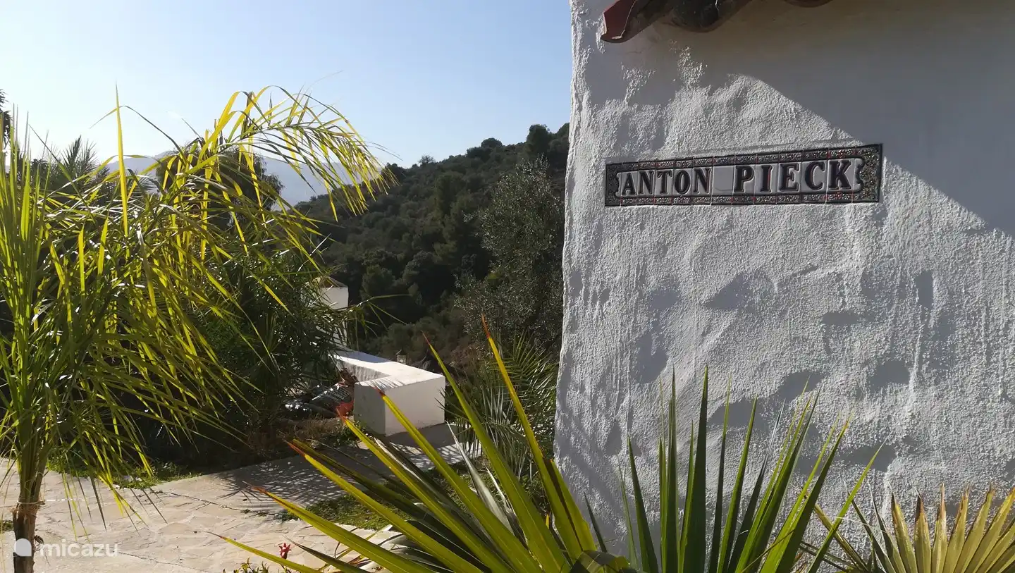 Descripción general