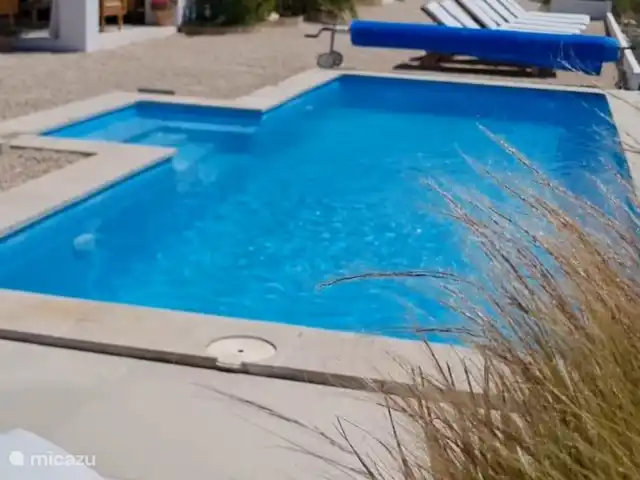 Casa Lua Galera | Espagne, Andalousie, Huescar - villa Extérieur