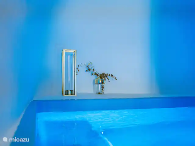 Casa Lua Galera | Espagne, Andalousie, Huescar - villa Intérieur