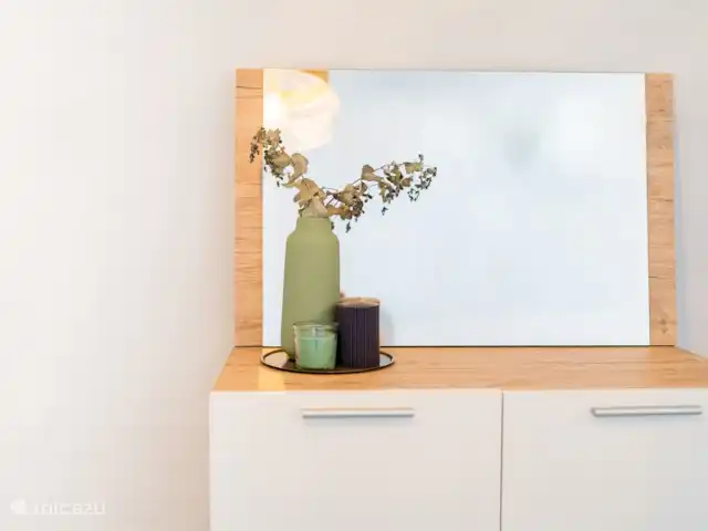 Casa Lua Galera | Espagne, Andalousie, Huescar - villa Chambre à coucher