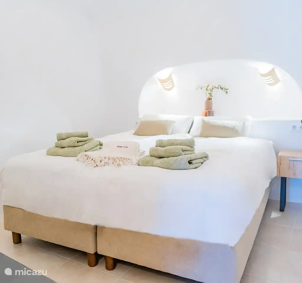 Casa Lua Galera