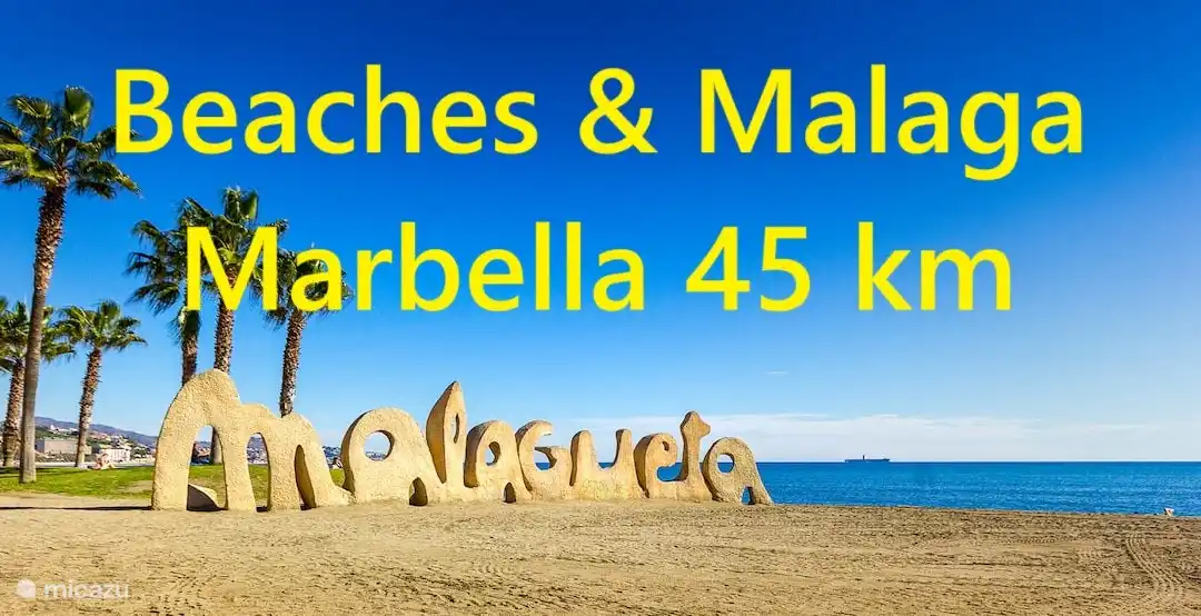 ¿Playas por 1 día?