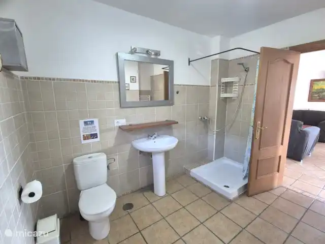 landhuis / kasteel in Spanje – Landhuis met privé zwembad