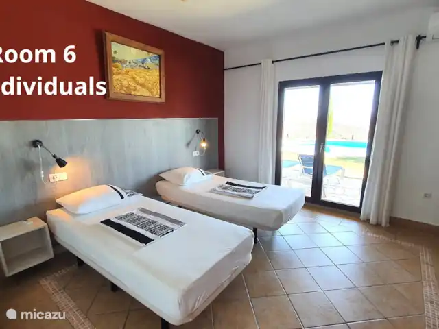landhuis / kasteel in Spanje – Landhuis met privé zwembad