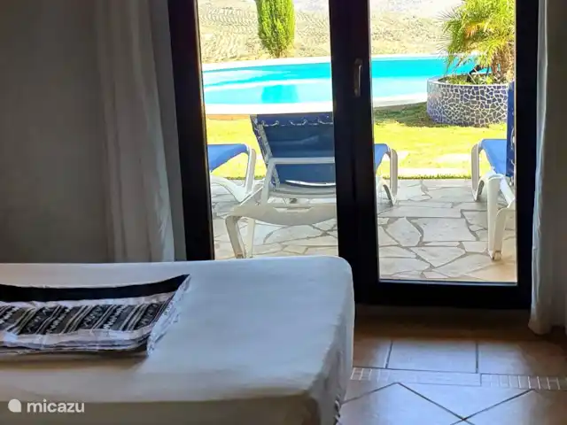 landhuis / kasteel in Spanje – Landhuis met privé zwembad