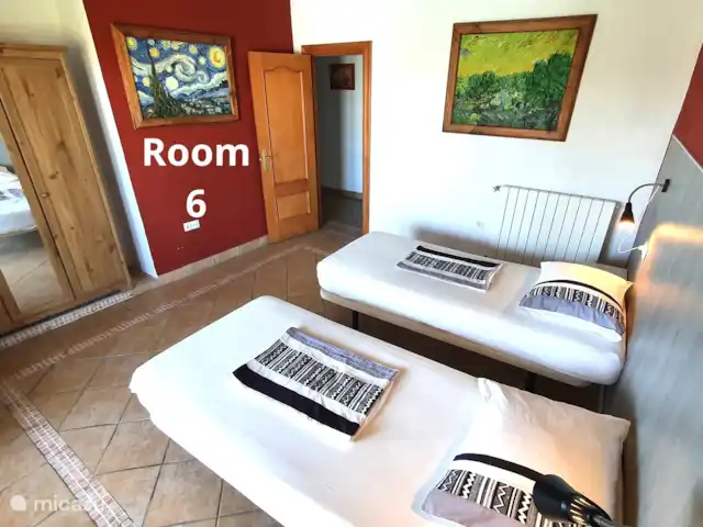 landhuis / kasteel in Spanje – Landhuis met privé zwembad