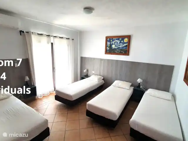 landhuis / kasteel in Spanje – Landhuis met privé zwembad