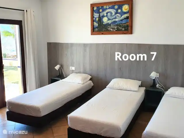 landhuis / kasteel in Spanje – Landhuis met privé zwembad