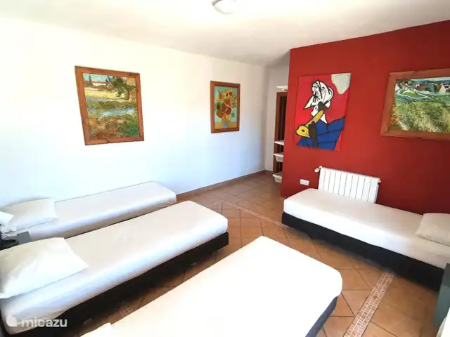 landhuis / kasteel in Spanje – Landhuis met privé zwembad