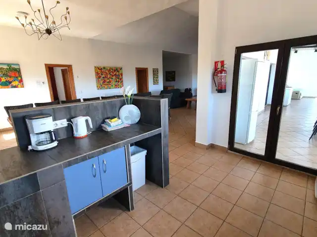 landhuis / kasteel in Spanje – Landhuis met privé zwembad