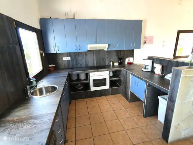 landhuis / kasteel in Spanje – Landhuis met privé zwembad