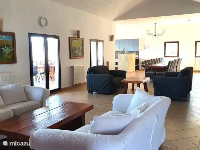 landhuis / kasteel in Spanje – Landhuis met privé zwembad