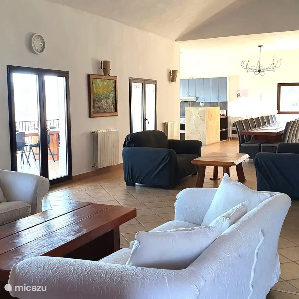Landhuis met privé zwembad, foto 4