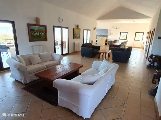 landhuis / kasteel in Spanje – Landhuis met privé zwembad