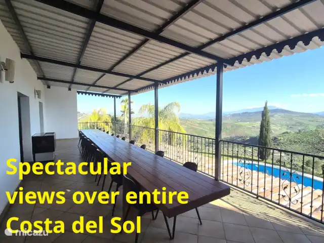 landhuis / kasteel in Spanje – Landhuis met privé zwembad