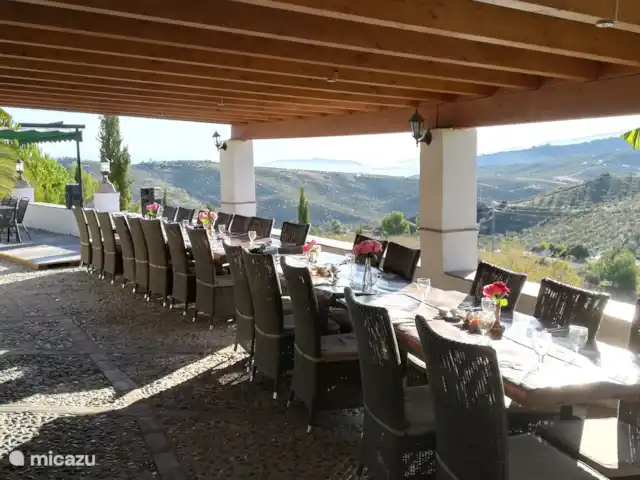 landhuis / kasteel in Spanje – Landhuis met privé zwembad