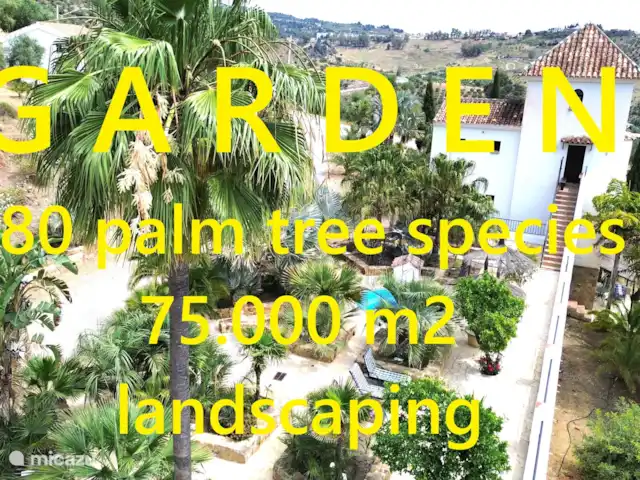 landhuis / kasteel in Spanje – Landhuis met privé zwembad