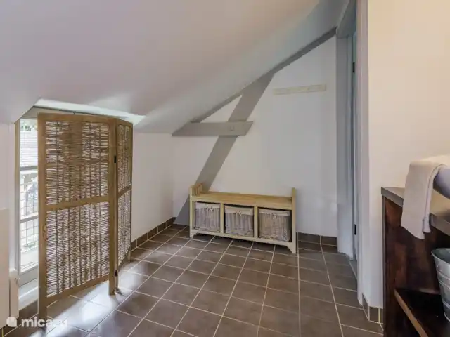 Quéduchique | France, Lot, Salviac - maison de vacances Salle de Bains