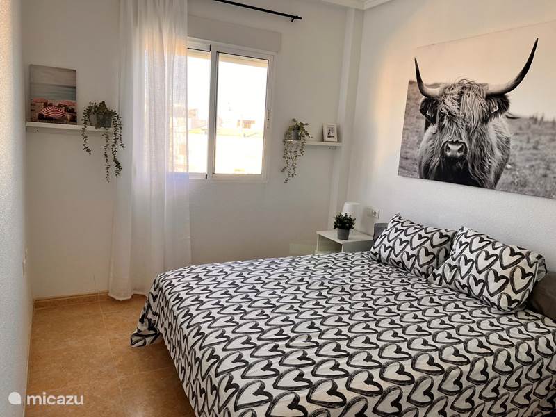 Holiday home in Spain, Costa Blanca, Rojales Apartment Casa Roos