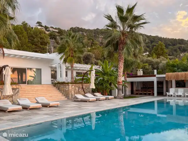 Villa Faralya | Turquie, Côte lycienne, Fethiye - villa Villa Faralya | Turquie, Côte lycienne, Fethiye - villa