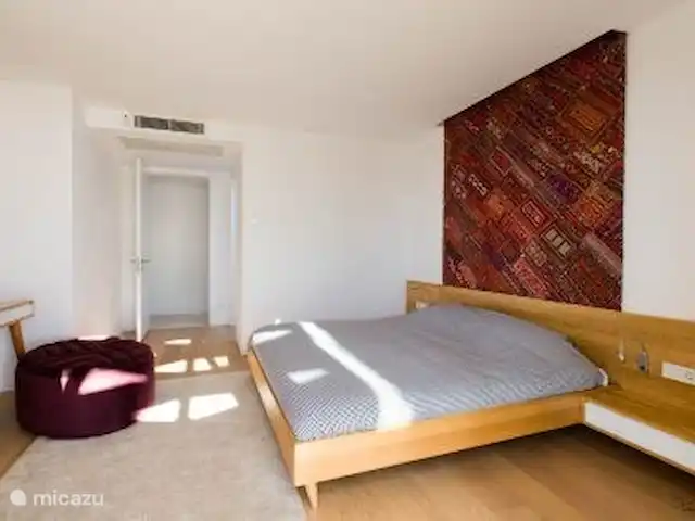 Villa Faralya | Turquie, Côte lycienne, Fethiye - villa chambre à coucher