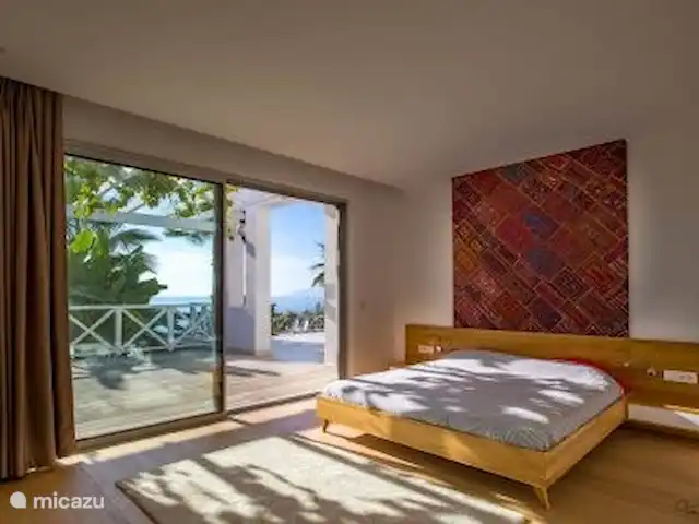 Villa Faralya | Turquie, Côte lycienne, Fethiye - villa chambre à coucher