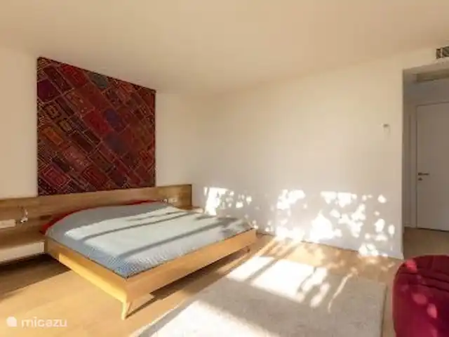 Villa Faralya | Turquie, Côte lycienne, Fethiye - villa chambre à coucher