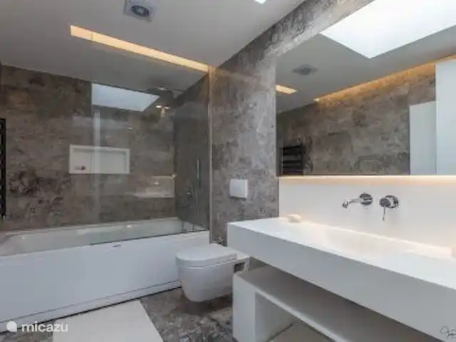 Villa Faralya | Turquie, Côte lycienne, Fethiye - villa salle de bains