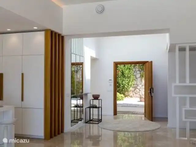 Villa Faralya | Turquie, Côte lycienne, Fethiye - villa salle
