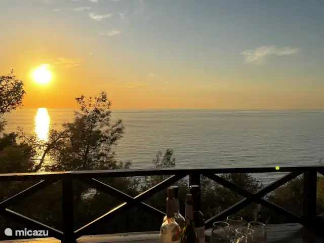 Villa Faralya | Turquie, Côte lycienne, Fethiye - villa le plus beau coucher de soleil
