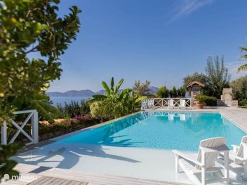 Holiday home in Turkey, Lycian Coast, Fethiye Villa Villa Faralya