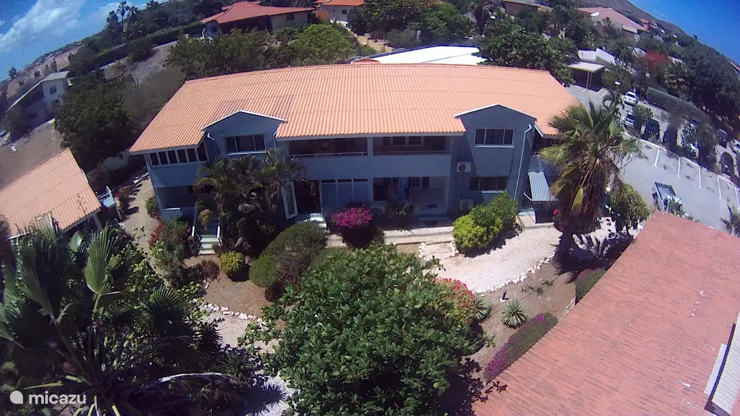 Es el apartamento adecuado en la planta baja.