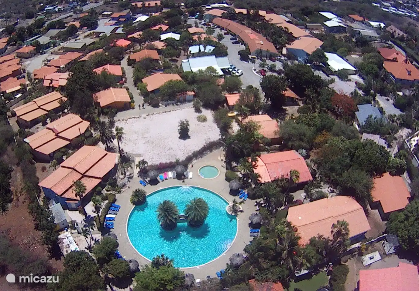 Foto general del parque.