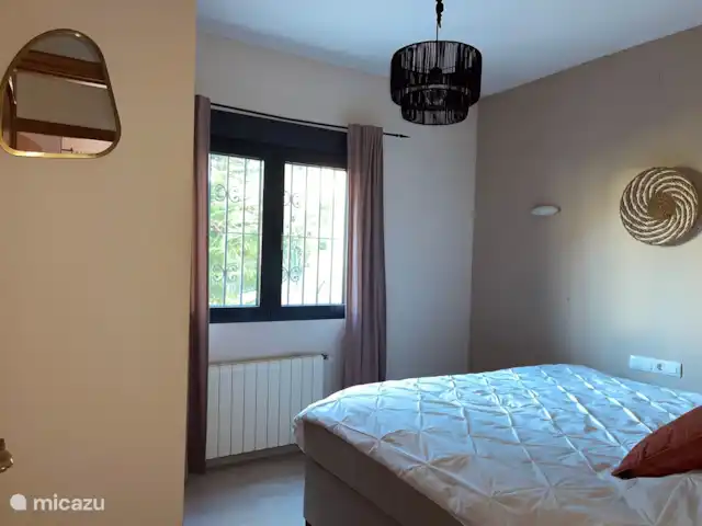 Casa Palmares | Espagne, Costa Blanca, Jávea - villa chambre 2 rez-de-chaussée