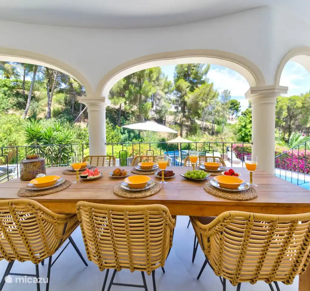 Casa Palmares