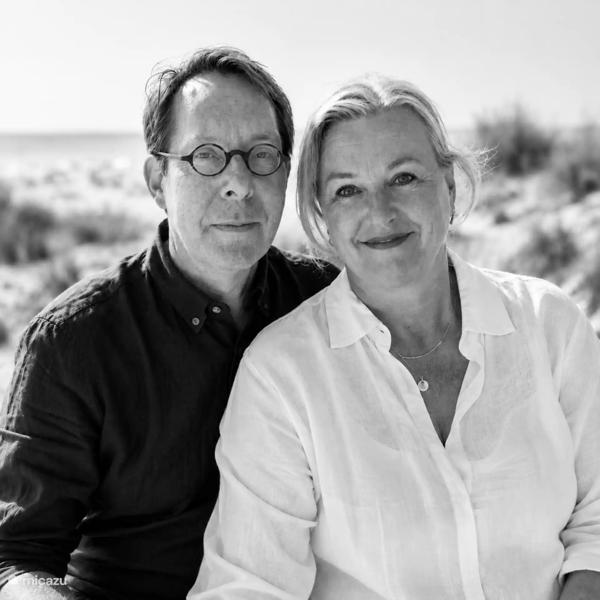 Joost & Loes