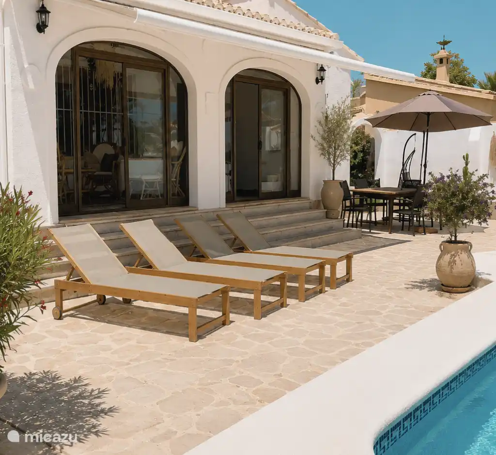 Villa Solymar