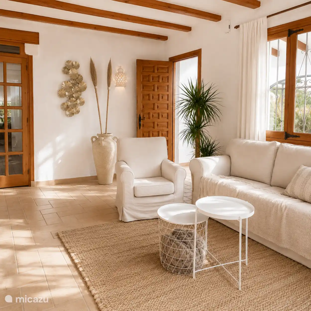 Salón.