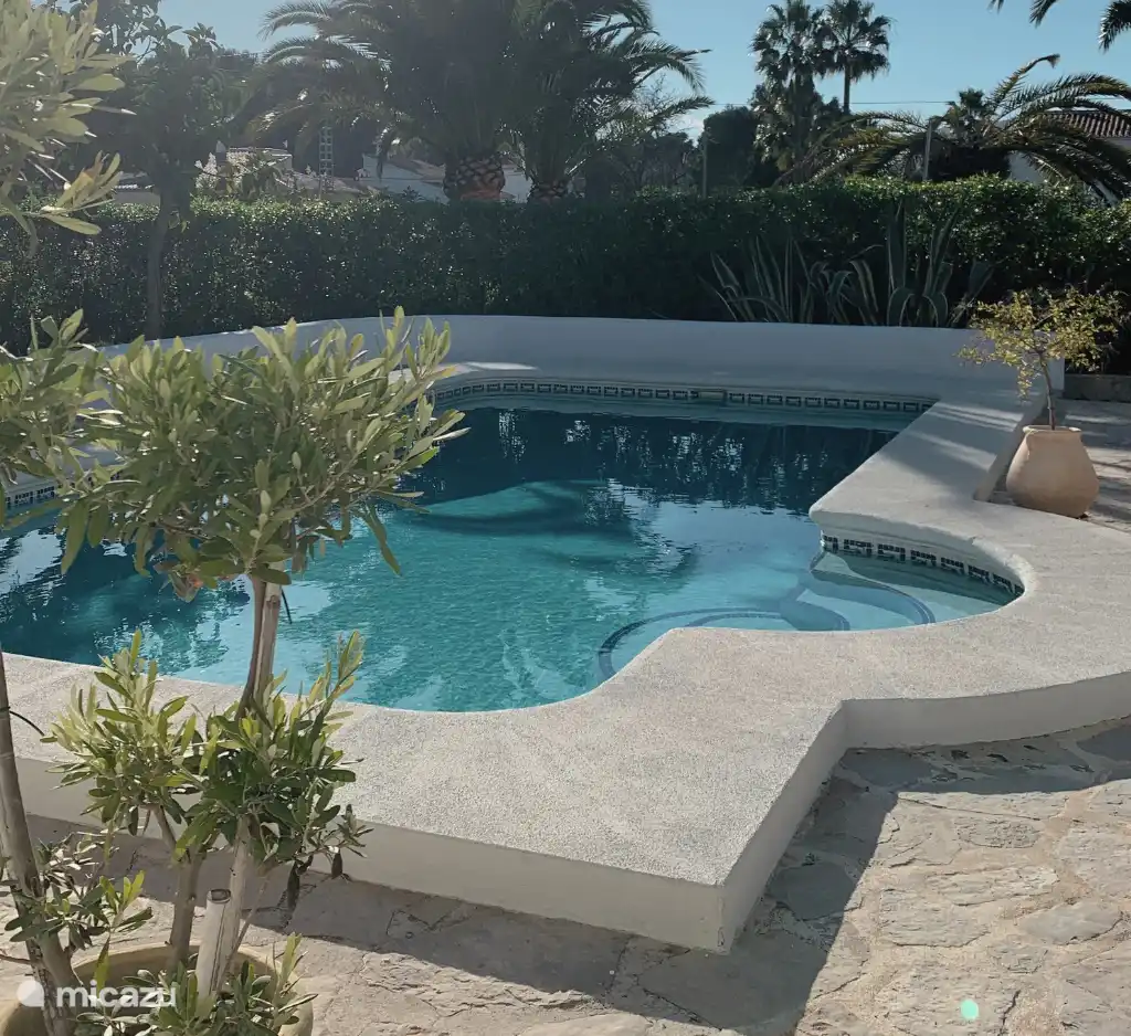 Villa Solymar