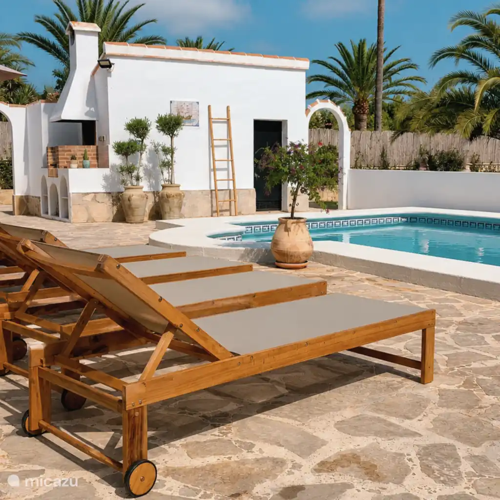 Villa Solymar