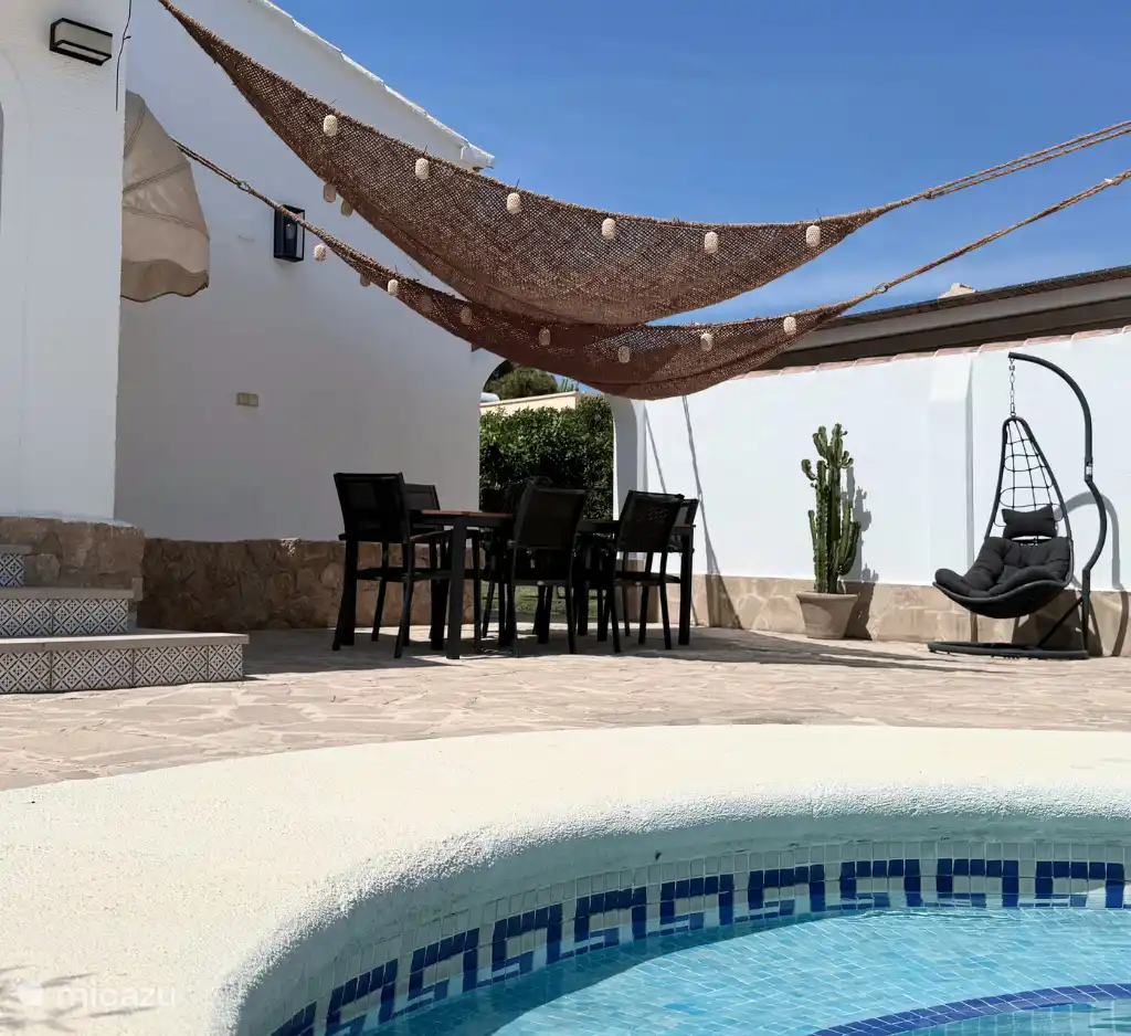 Villa Solymar
