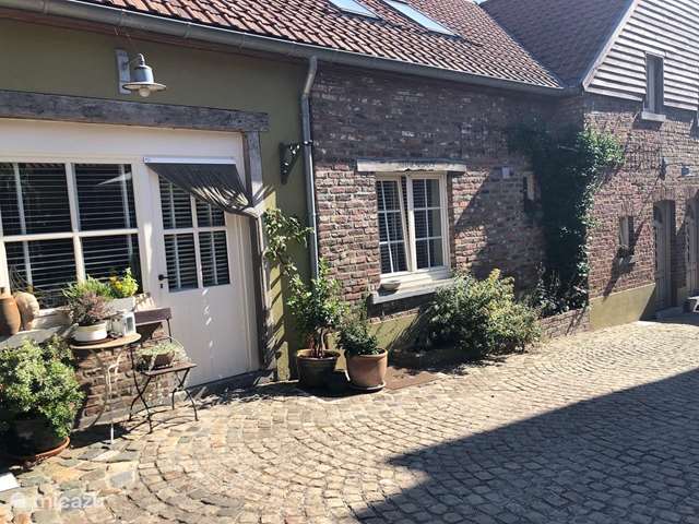 Holiday home in Belgium, Limburg, Vechmaal - holiday house Holiday home FreLune