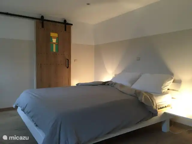 Casa de vacaciones FreLune en Bélgica, Limburgo, Tongeren - casa vacacional