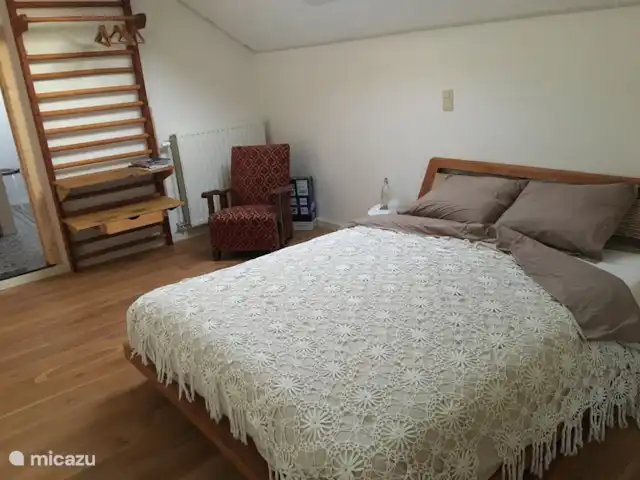 Casa de vacaciones FreLune en Bélgica, Limburgo, Tongeren - casa vacacional