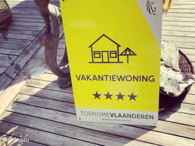 Casa de vacaciones FreLune en Bélgica, Limburgo, Tongeren - casa vacacional