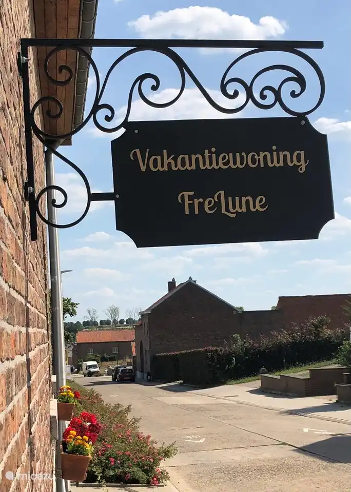 Vakantiehuis FreLune