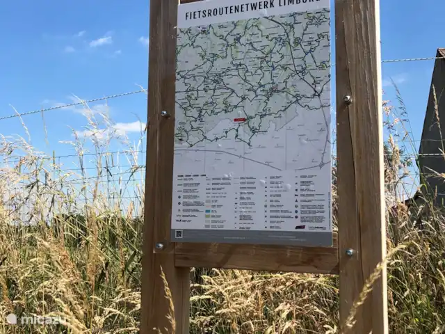 Casa de vacaciones FreLune en Bélgica, Limburgo, Tongeren - casa vacacional